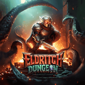Eldritch Dungeon